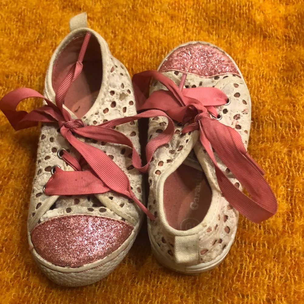 Garanimals Girls Sneakers